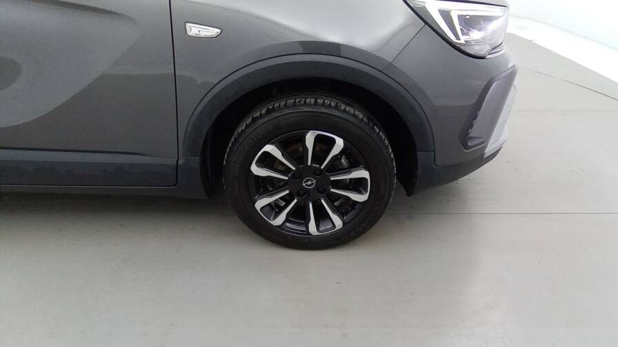 Mandataire Automobile occasion, recherche de Opel Crossland-1-2-turbo-130-bva6-elegance-plus-gpspro-plus-cam-ra - E-Motors