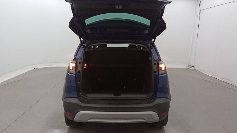 Mandataire Automobile occasion, recherche de Opel Crossland-1-5-110-elegance-plus-gpspro-plus-cam-ra - E-Motors