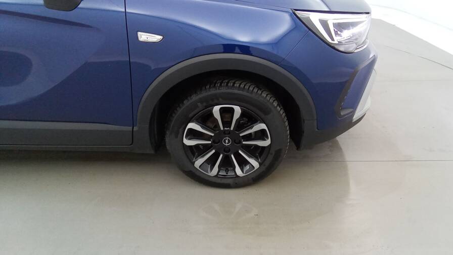 Mandataire Automobile occasion, recherche de Opel Crossland-1-5-110-elegance-plus-gpspro-plus-cam-ra - E-Motors