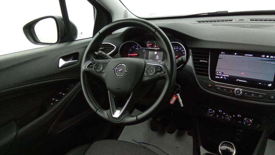 Mandataire Automobile occasion, recherche de Opel Crossland-1-5-d-110-ch-bvm6-elegance - E-Motors