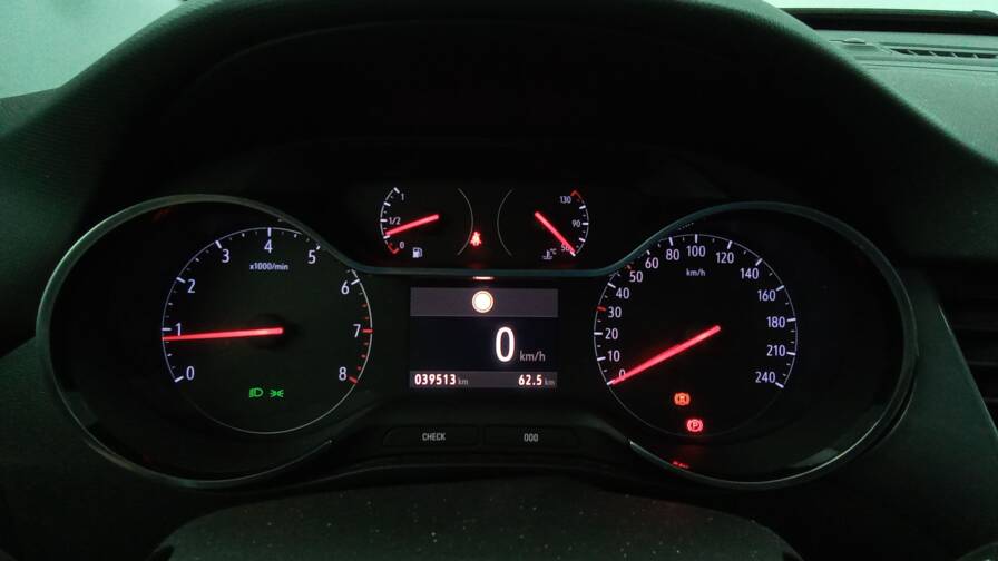 Mandataire Automobile occasion, recherche de Opel Crossland-1-5-d-110-ch-bvm6-elegance - E-Motors