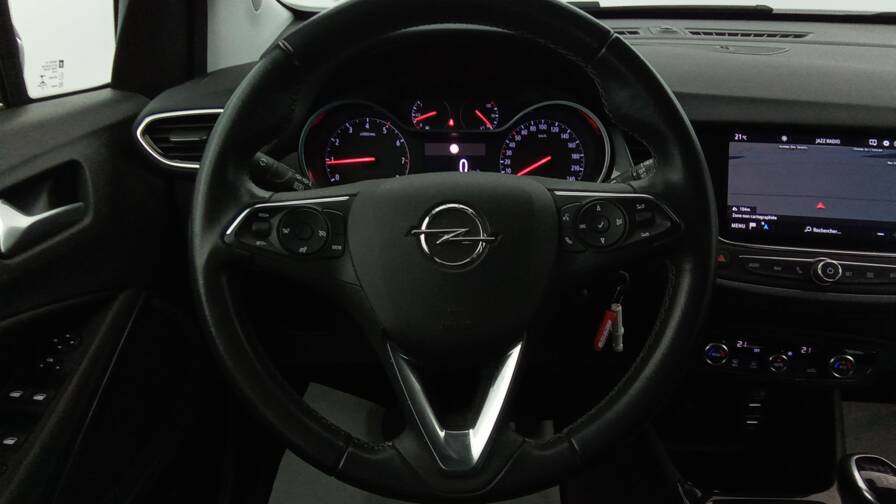 Mandataire Automobile occasion, recherche de Opel Crossland-1-5-d-110-ch-bvm6-elegance - E-Motors