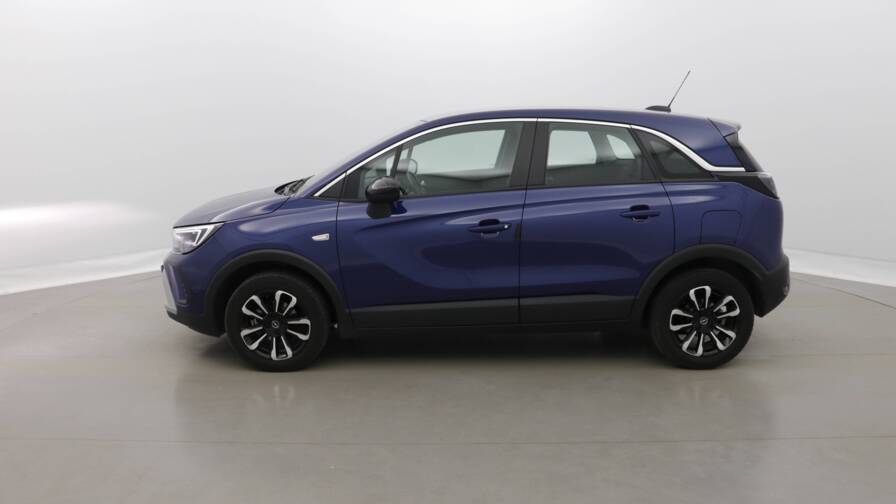 Mandataire Automobile occasion, recherche de Opel Crossland-1-5-d-110-ch-bvm6-elegance - E-Motors