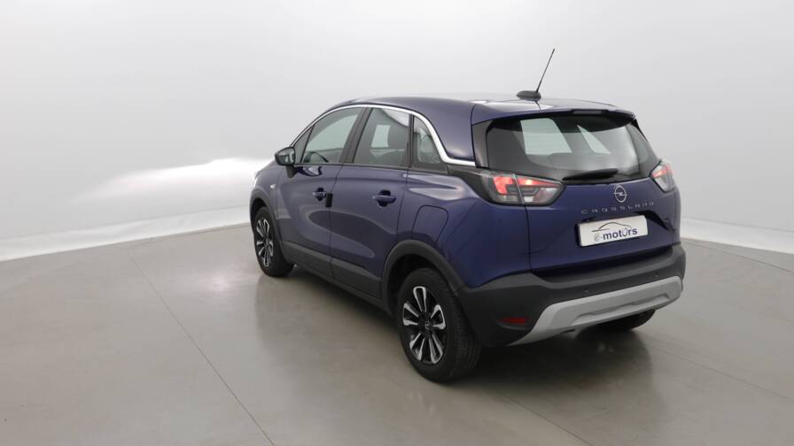 Mandataire Automobile occasion, recherche de Opel Crossland-1-5-d-110-ch-bvm6-elegance - E-Motors