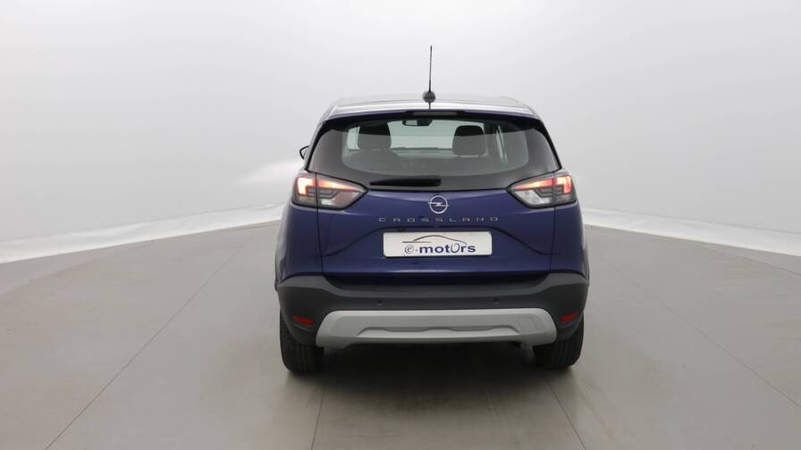 Mandataire Automobile occasion, recherche de Opel Crossland-1-5-d-110-ch-bvm6-elegance - E-Motors