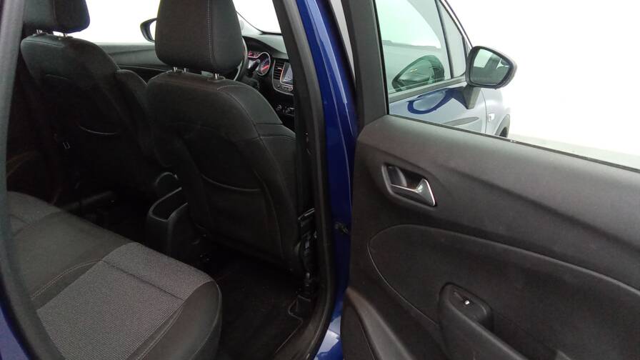 Mandataire Automobile occasion, recherche de Opel Crossland-1-5-d-110-ch-bvm6-elegance - E-Motors