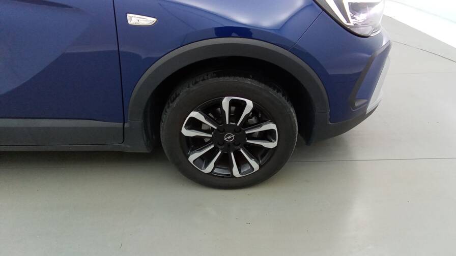 Mandataire Automobile occasion, recherche de Opel Crossland-1-5-d-110-ch-bvm6-elegance - E-Motors