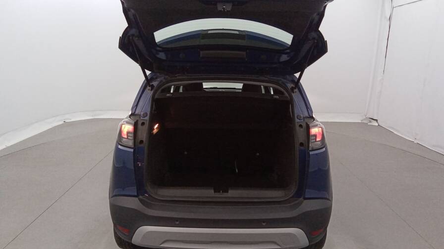 Mandataire Automobile occasion, recherche de Opel Crossland-1-5-d-110-ch-bvm6-elegance - E-Motors