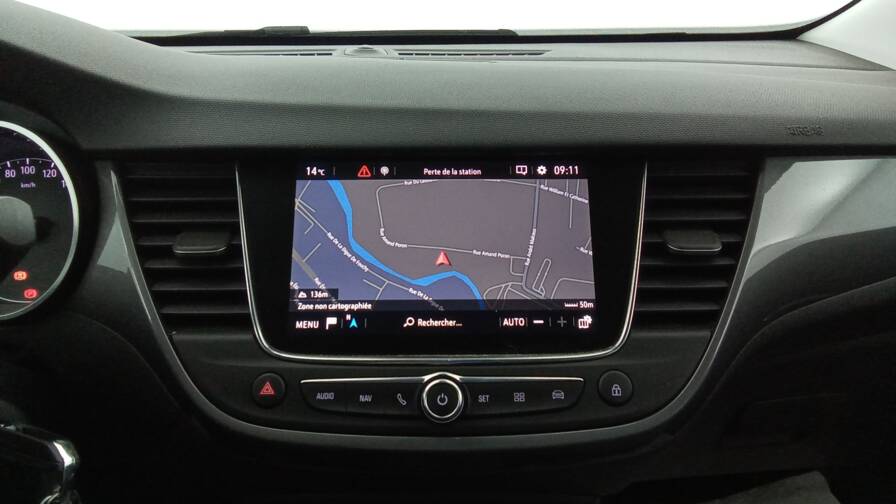 Mandataire Automobile occasion, recherche de Opel Crossland-1-5-d-110-elegance-plus-cam-ra-plus-pdc-ar-av - E-Motors