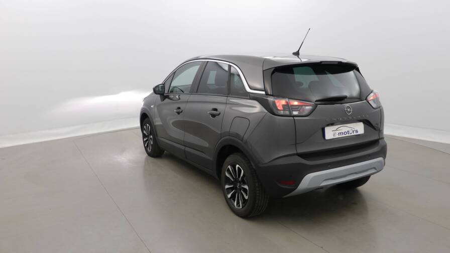 Mandataire Automobile occasion, recherche de Opel Crossland-1-5-d-110-elegance-plus-cam-ra-plus-pdc-ar-av - E-Motors