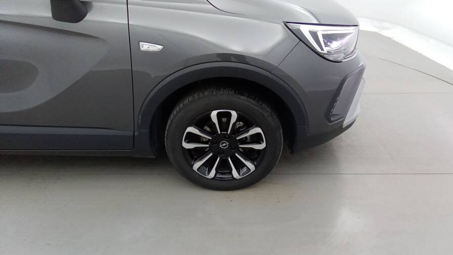 Mandataire Automobile occasion, recherche de Opel Crossland-1-5-d-110-elegance-plus-cam-ra-plus-pdc-ar-av - E-Motors