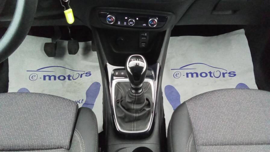 Mandataire Automobile occasion, recherche de Opel Crossland-1-5-d-110-elegance-plus-cam-ra-plus-pdc-ar-av - E-Motors