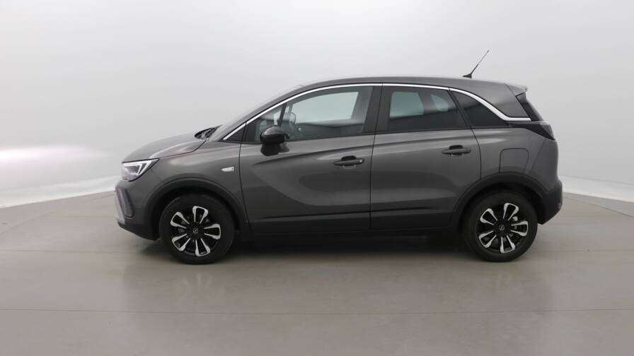 Mandataire Automobile occasion, recherche de Opel Crossland-1-5-d-110-elegance-plus-cam-ra-plus-pdc-ar-av - E-Motors