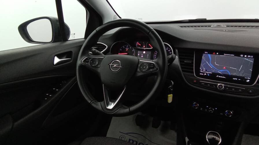 Mandataire Automobile occasion, recherche de Opel Crossland-1-5-d-110-elegance-plus-cam-ra-plus-pdc-ar-av - E-Motors