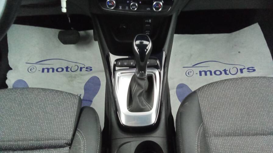 Mandataire Automobile occasion, recherche de Opel Crossland-1-5-d-120-bva6-elegance-plus-gpspro-plus-cam-ra - E-Motors
