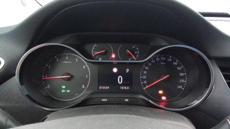 Mandataire Automobile occasion, recherche de Opel Crossland-1-5-d-120-bva6-elegance-plus-gpspro-plus-cam-ra - E-Motors