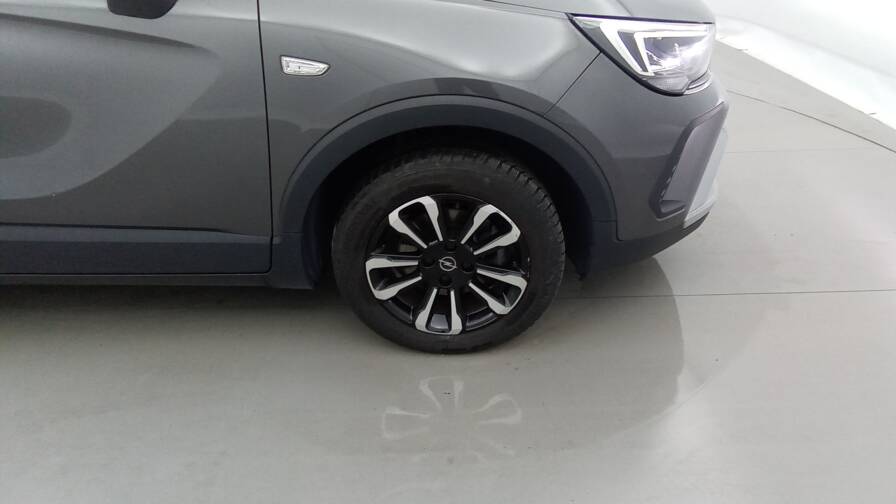 Mandataire Automobile occasion, recherche de Opel Crossland-1-5-d-120-bva6-elegance-plus-gpspro-plus-cam-ra - E-Motors