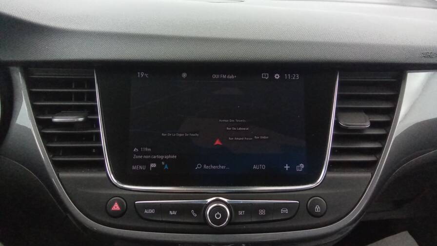 Mandataire Automobile occasion, recherche de Opel Crossland-1-5-d-120-bva6-elegance-plus-gpspro-plus-cam-ra - E-Motors