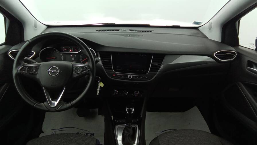 Mandataire Automobile occasion, recherche de Opel Crossland-1-5-d-120-bva6-elegance-plus-gpspro-plus-cam-ra - E-Motors