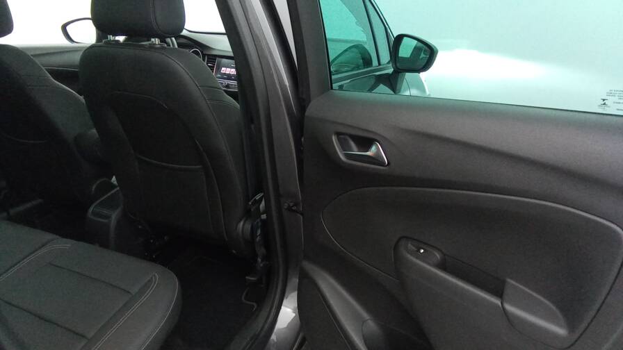 Mandataire Automobile occasion, recherche de Opel Crossland-x-1-2-turbo-130-ultimate-plus-cuir-plus-toit - E-Motors