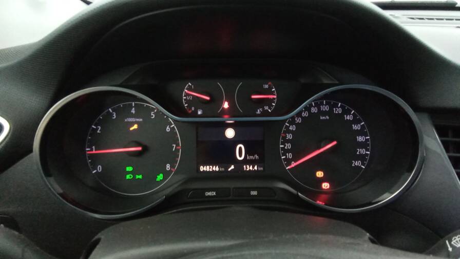 Mandataire Automobile occasion, recherche de Opel Crossland-x-1-2-turbo-130-ultimate-plus-cuir-plus-toit - E-Motors