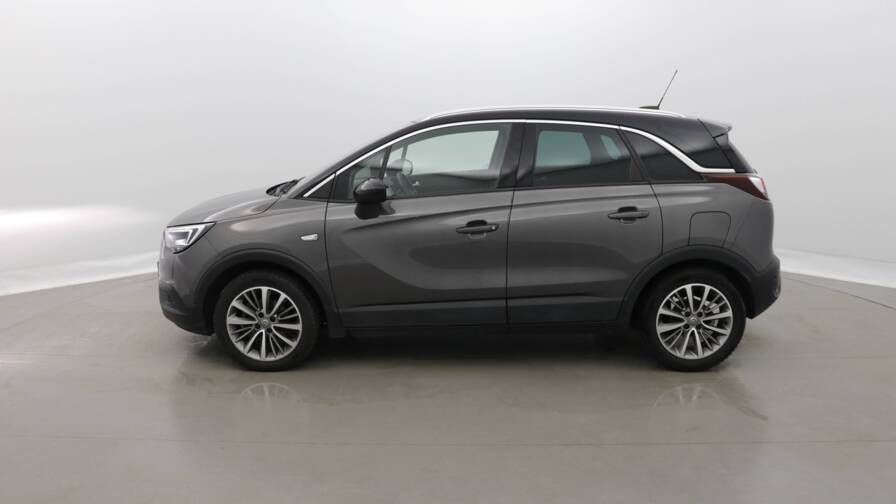 Mandataire Automobile occasion, recherche de Opel Crossland-x-1-2-turbo-130-ultimate-plus-cuir-plus-toit - E-Motors