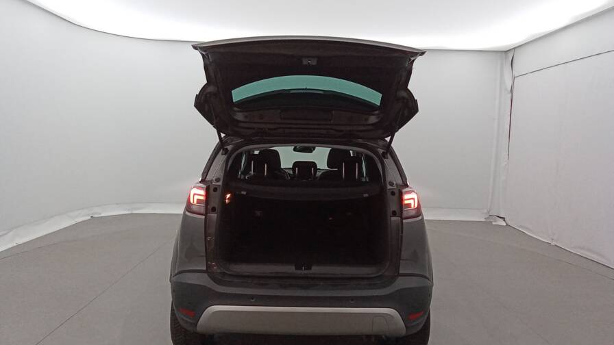 Mandataire Automobile occasion, recherche de Opel Crossland-x-1-2-turbo-130-ultimate-plus-cuir-plus-toit - E-Motors