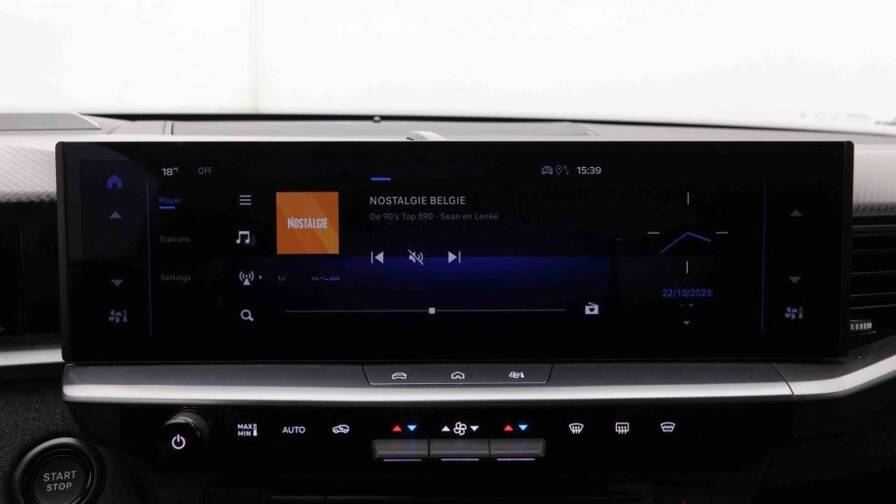 Mandataire Automobile neuf, recherche de Opel Grandland-1-2-t-hybrid-145-gs - E-Motors