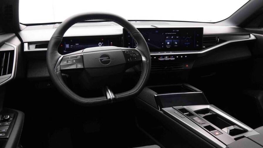 Mandataire Automobile neuf, recherche de Opel Grandland-1-2-t-hybrid-145-gs - E-Motors