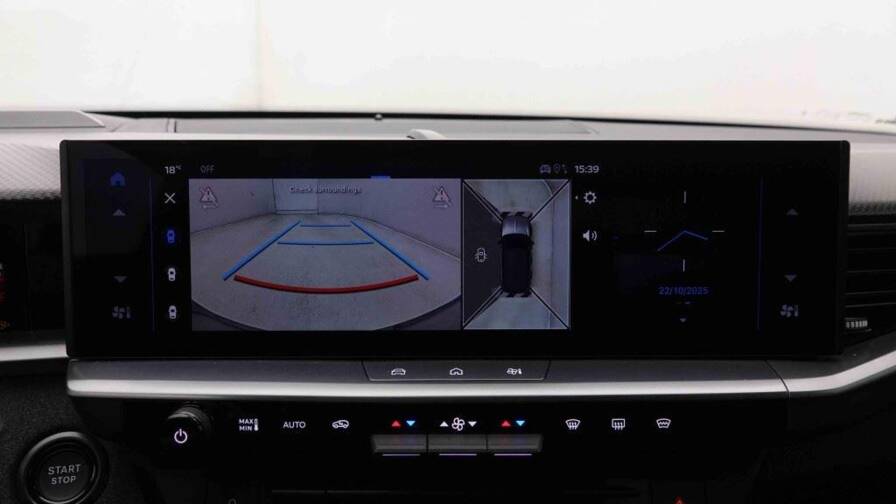 Mandataire Automobile neuf, recherche de Opel Grandland-1-2-t-hybrid-145-gs - E-Motors