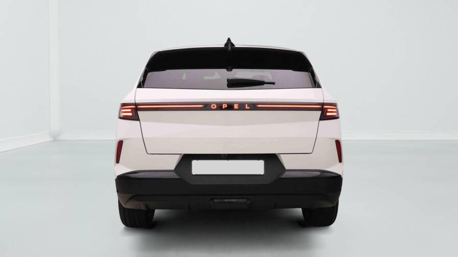 Mandataire Automobile neuf, recherche de Opel Grandland-1-2-t-hybrid-145-gs - E-Motors