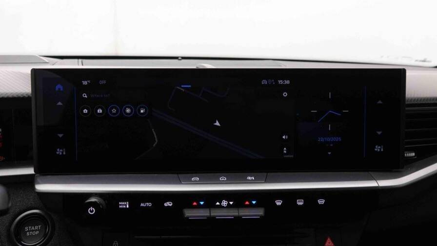 Mandataire Automobile neuf, recherche de Opel Grandland-1-2-t-hybrid-145-gs - E-Motors