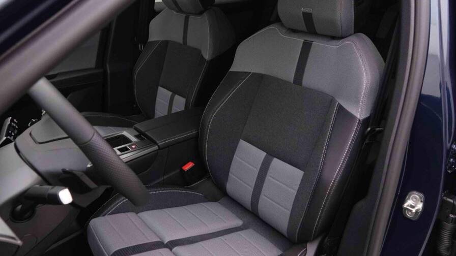 Mandataire Automobile neuf, recherche de Opel Grandland-1-2-t-hybrid-145-gs - E-Motors