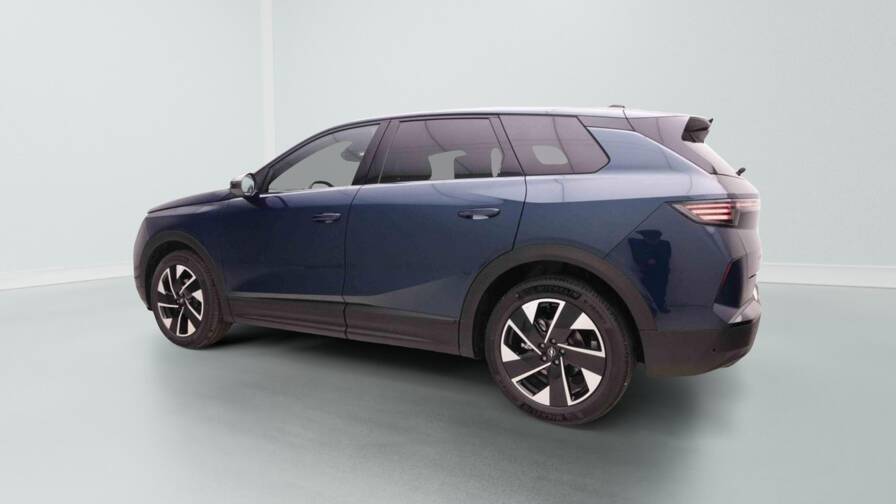 Mandataire Automobile neuf, recherche de Opel Grandland-1-2-t-hybrid-145-gs - E-Motors