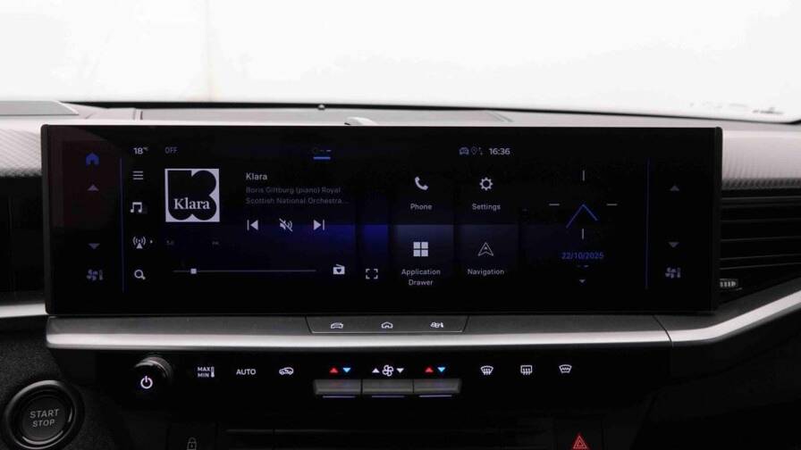 Mandataire Automobile neuf, recherche de Opel Grandland-1-2-t-hybrid-145-gs - E-Motors