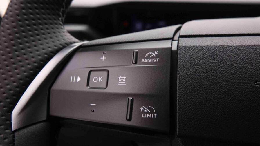 Mandataire Automobile neuf, recherche de Opel Grandland-1-2-t-hybrid-145-gs - E-Motors