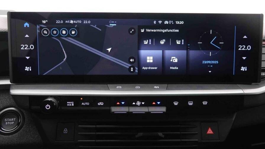 Mandataire Automobile neuf, recherche de Opel Grandland-1-2-turbo-hybrid-145-ch-e-dct6-gs - E-Motors