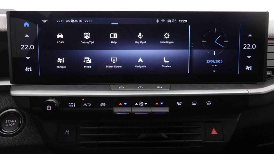 Mandataire Automobile neuf, recherche de Opel Grandland-1-2-turbo-hybrid-145-ch-e-dct6-gs - E-Motors