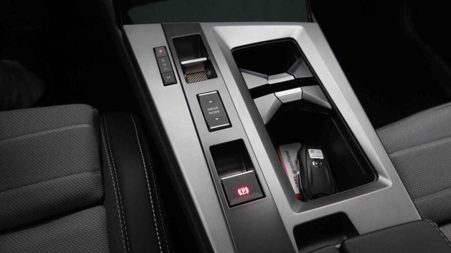 Mandataire Automobile neuf, recherche de Opel Grandland-1-2-turbo-hybrid-145-ch-e-dct6-gs - E-Motors