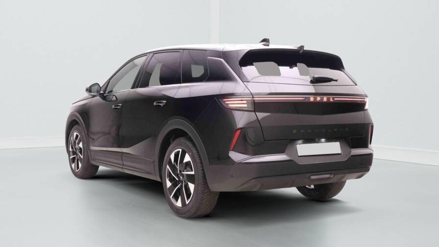 Mandataire Automobile neuf, recherche de Opel Grandland-1-2-turbo-hybrid-145-e-dct6-gs - E-Motors