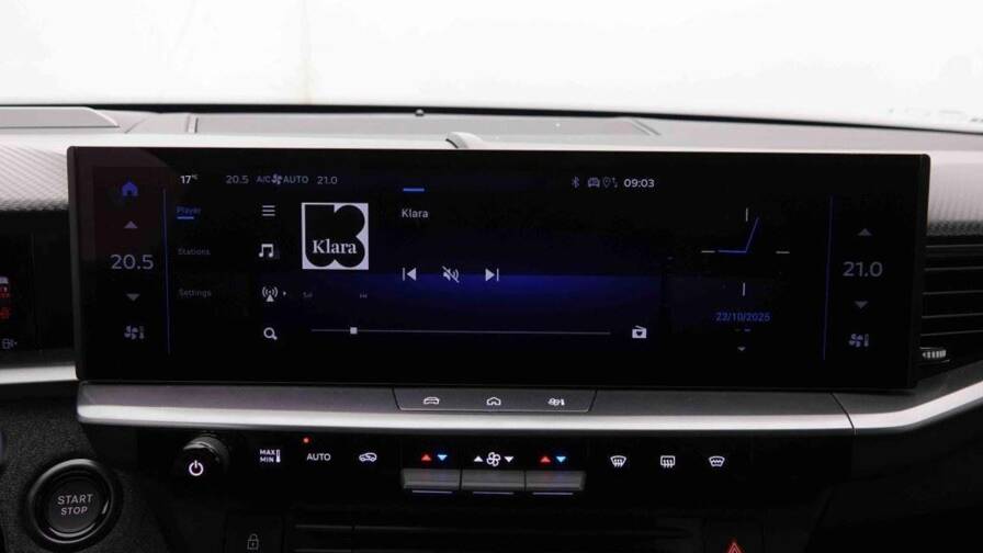 Mandataire Automobile neuf, recherche de Opel Grandland-1-2-turbo-hybrid-145-e-dct6-gs - E-Motors