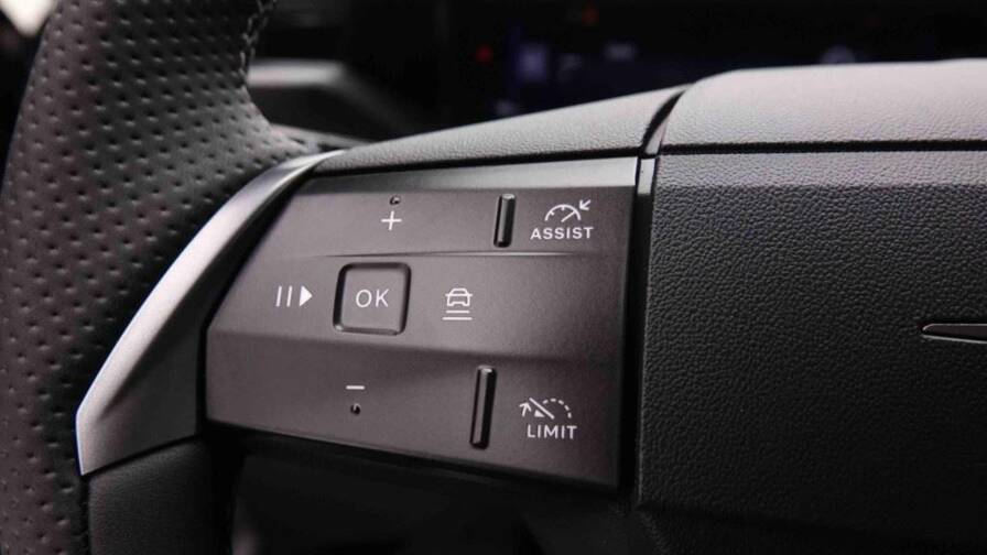 Mandataire Automobile neuf, recherche de Opel Grandland-1-2-turbo-hybrid-145-e-dct6-gs - E-Motors