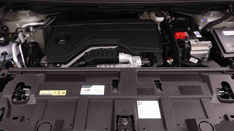 Mandataire Automobile neuf, recherche de Opel Grandland-1-2-turbo-hybrid-145-e-dct6-gs - E-Motors