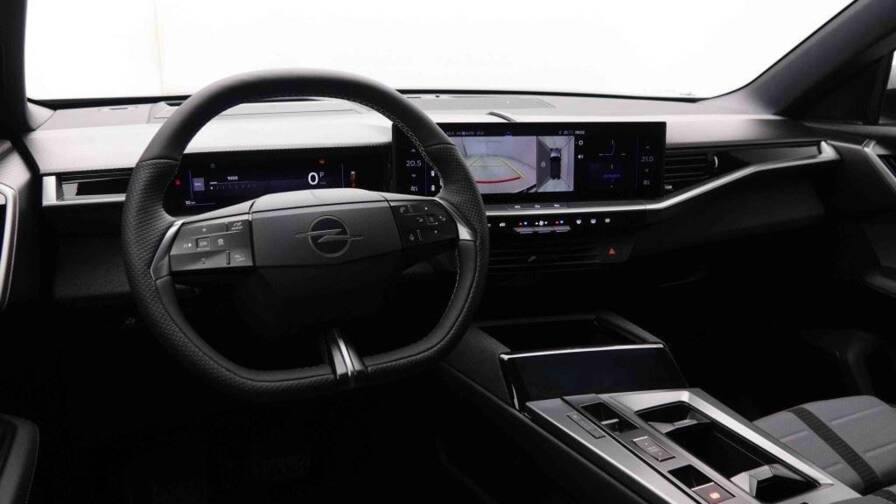 Mandataire Automobile neuf, recherche de Opel Grandland-1-2-turbo-hybrid-145-e-dct6-gs - E-Motors