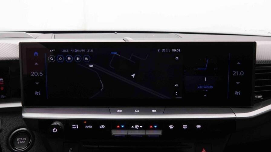 Mandataire Automobile neuf, recherche de Opel Grandland-1-2-turbo-hybrid-145-e-dct6-gs - E-Motors