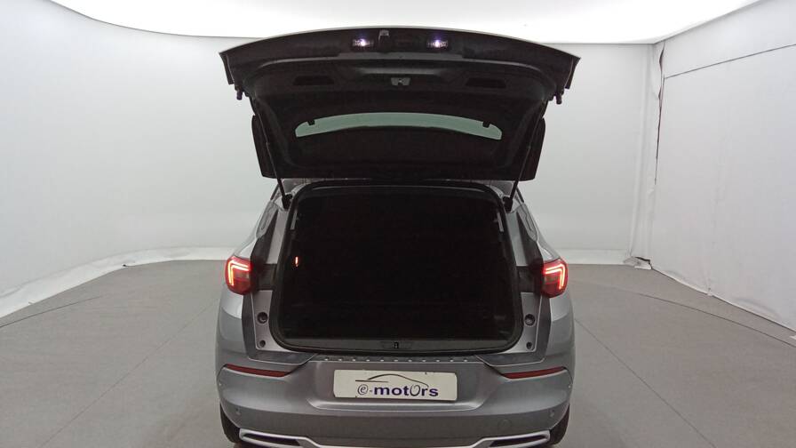 Mandataire Automobile occasion, recherche de Opel Grandland-1-5-diesel-130-bva-elegance - E-Motors