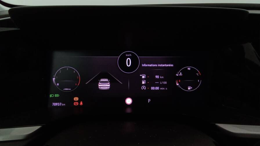 Mandataire Automobile occasion, recherche de Opel Grandland-1-5-diesel-130-bva-elegance - E-Motors