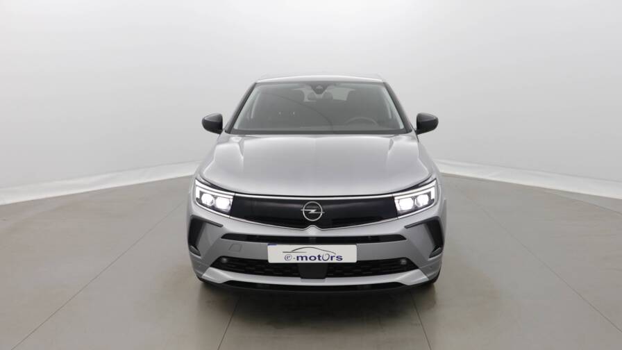 Mandataire Automobile occasion, recherche de Opel Grandland-1-5-diesel-130-bva-elegance - E-Motors