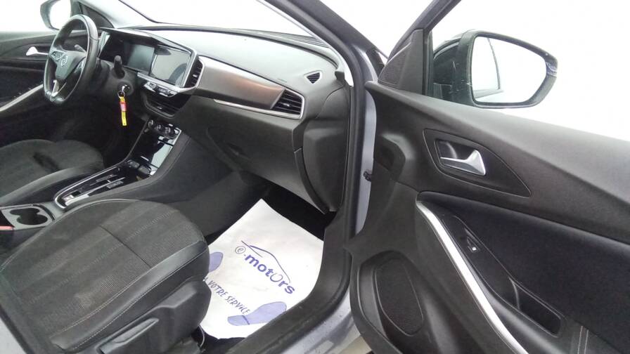 Mandataire Automobile occasion, recherche de Opel Grandland-1-5-diesel-130-bva-elegance - E-Motors