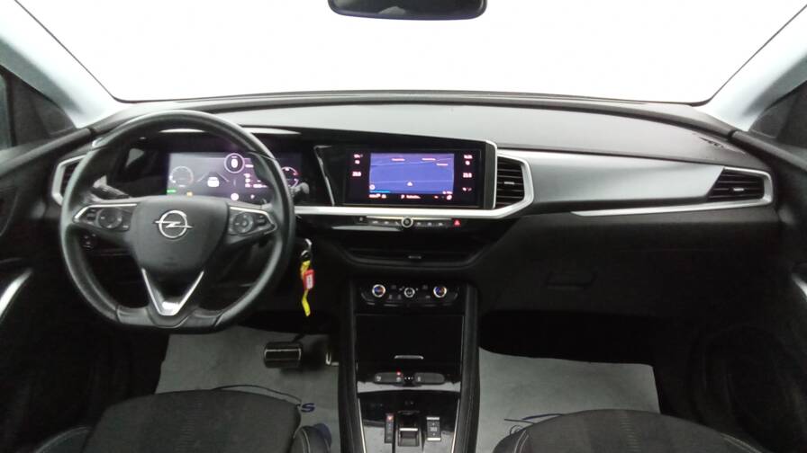 Mandataire Automobile occasion, recherche de Opel Grandland-1-5-diesel-130-bva-elegance - E-Motors